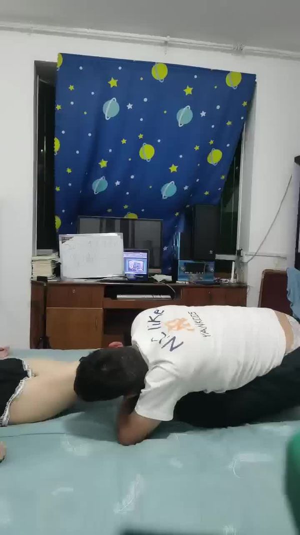 探花 探花从中过 20220607期