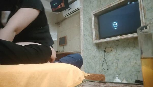 探花 小马寻欢 口爆 20220505期