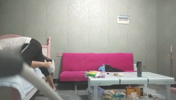 探花 小智寻花 20220519期