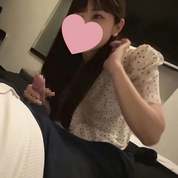19歳可爱い恋する乙女な美人ちゃんとの5回目生ハメOKでおじさんと予行练习NTRセックス【个人撮影】No 253