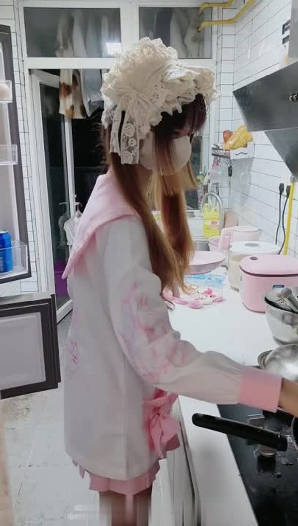 #萝莉 #定制 #LT情侣此前更过的 未流出剧情C服定制精选合集无套啪啪骚5