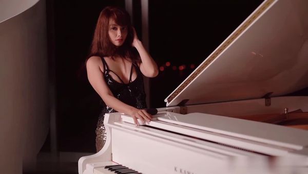 #自慰 #定制 #JasmineJ推特甜美女神 最新露出紫薇潮吹13