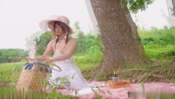 #自慰 #定制 #JasmineJ推特甜美女神 最新露出紫薇潮吹23