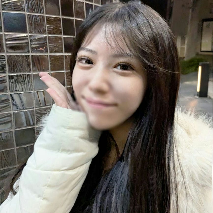 20歳 147cm 38kgのスレンダーボディ「ひなちゃん」再び！「もっとイク 」极上ボディーを29歳商社マンが激しく求め合う