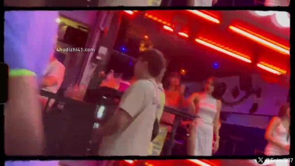 AV导演 恩凯Enkai - 【泰神啦!情色旅游EP.3】如何在泰国交一个马子?去Soi6就对啦!!!