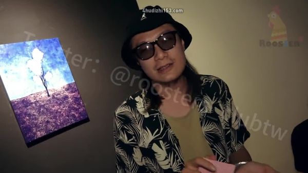 Furuke - 4女 VS 3男 公鸡俱乐部派对实录 PART.1