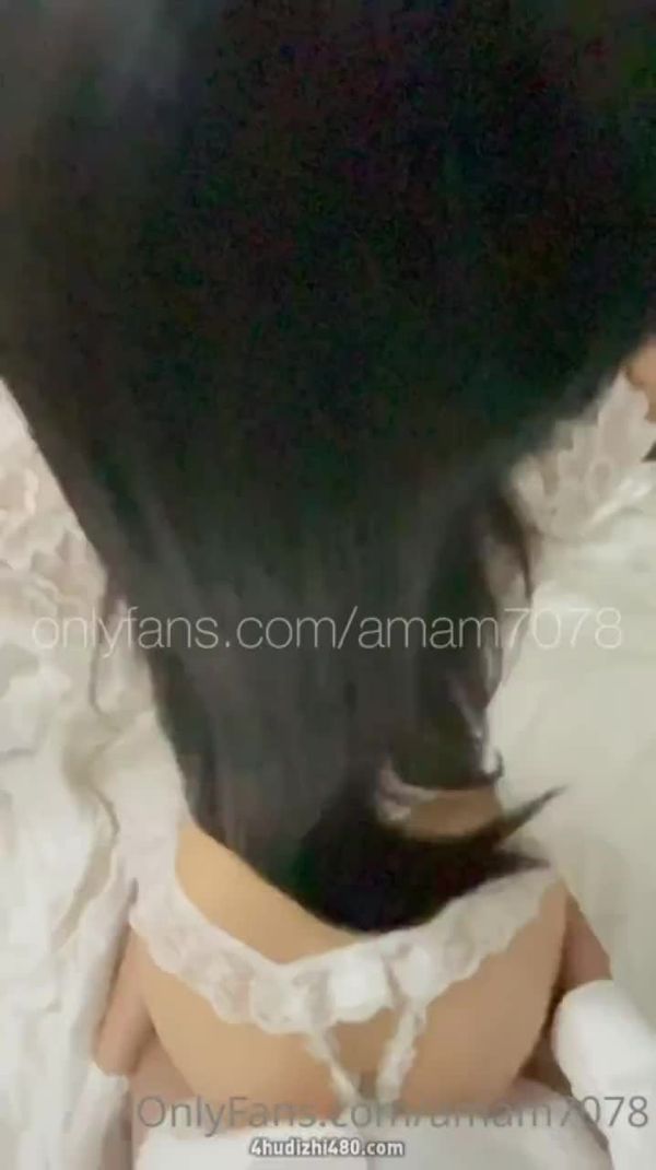 amam - 女神来访 偷装摄像头纪录她的骚样
