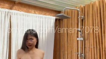 amam - 浴室的仪式感不能少