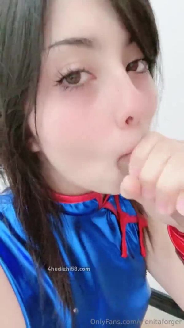 coser下班后..继续上班