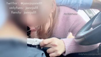 janeja81 - 开车不怕恍神的办法