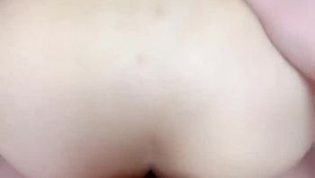 #少妇 #母狗 后入肥臀戴项圈母狗