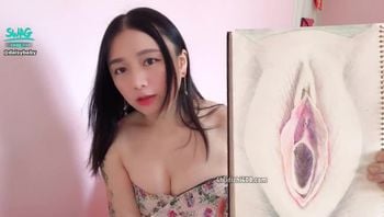 daisybaby性爱小教室 嫚嫚老师教你如何让女生高潮