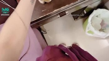 勾引 工程师傅
