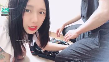 水电工来修水管 越修越湿是怎么回事