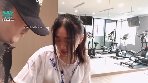 私人健身房遇到偷拍怎么办