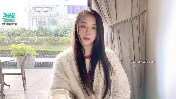 粉丝约会吃完早餐直接开房间