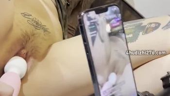 鱿鱼直播侧拍片段