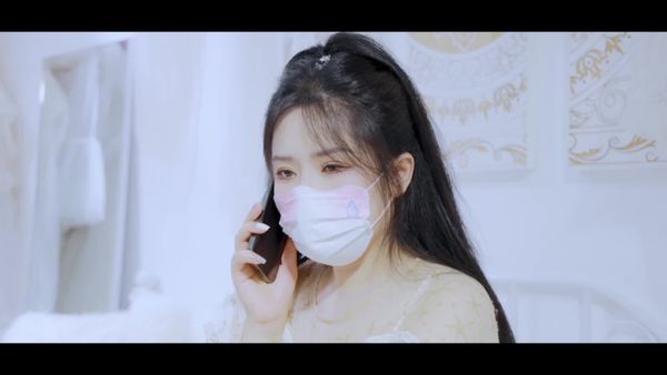婚纱店里的秘密~大鸡巴操巨乳嫂子无毛嫩穴