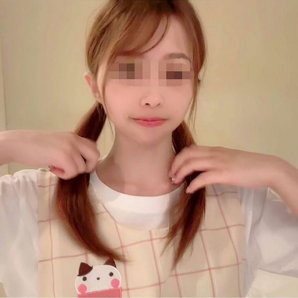 【ぱ01】実习后の保育ちゃん。喉奥イラマと骑乗位で连続中出し性処理したら気持ち良すぎた。