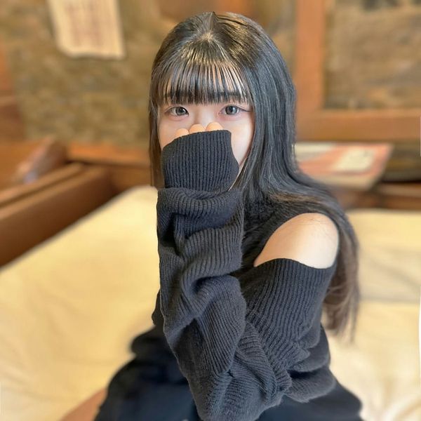 【20歳白肌美乳専门生】マンぐり返し羞耻プレイ「耻ずかしいです 」敏感なオまんこに热热チンポぶっさし中出し