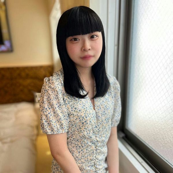 【ラスト作品】原宿ギリ リーるーちゃん最终回!顶点を极めた止まらない性欲を解放。小柄な穴で奉仕し2连続射精大量中出し