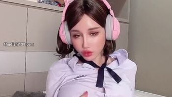 6分钟上下露点の巨乳学生妹影片❤️ 辛尤里