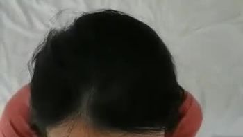 #口交 #少妇 射满母狗的柔软肚皮