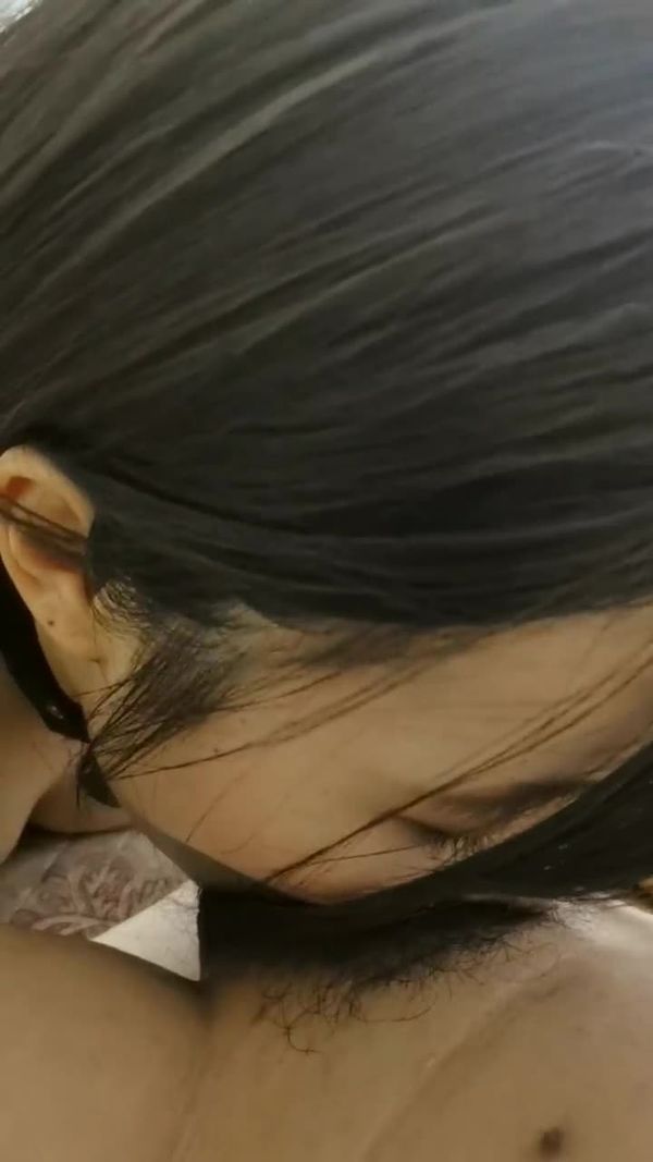 深喉给力的少女实属罕见 #深喉 #口交 #少女