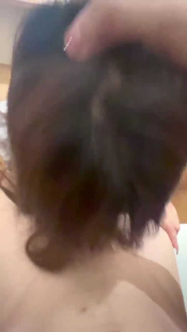 #口交 #母狗 极品非常有母狗潜质