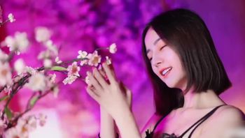AI迪丽热巴换脸：寂寞难耐
