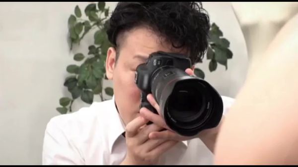 【AI换脸】杨颖 试镜时被潜规则