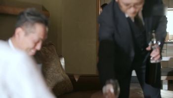 AI唐嫣 被变态老公当做性奴对待