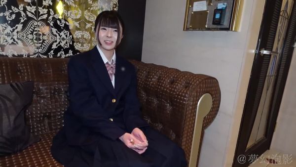 【制服 】「経 験したくて」教师を目指す纯情可怜な彼女が我慢できず潮吹き。未使用膜に肉棒をねじ込み2回も种付けし狂わす。。1