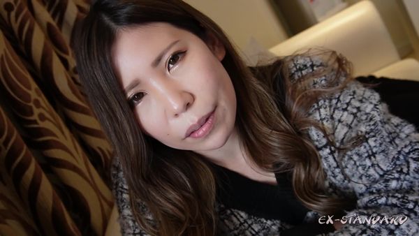 【个人撮影】妖艶ドスケベ豊満Gカップ美熟女かほさん主観 客観セット1