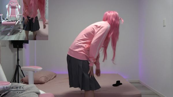 【出会って即挿入】连続おじさんチャレンジ!ぼろ后ひりGcupりりあちゃん中出し、优しすぎてもう头上がりません…1