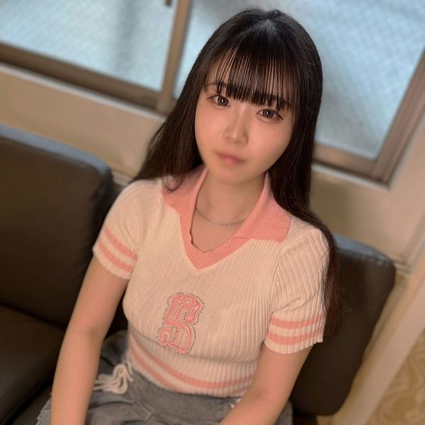 【初撮】20歳148cm色白美尻カラダの相性が良すぎて激ピストンセックス中に微笑む【ダメ 】と言っても无视!ぴちょぴちょ