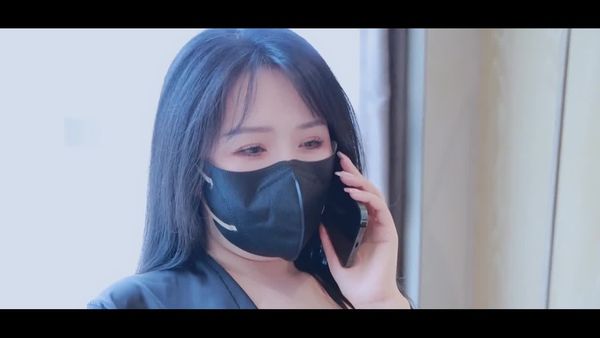 求子之路·淫荡少妇对精子的渴望~