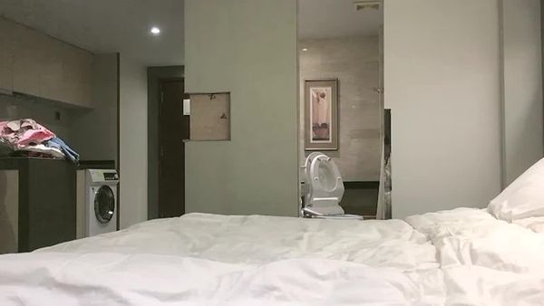 零零极品名媛2刷小恶魔女仆装黑丝掰穴摸逼上位骑坐猛操