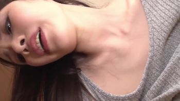 摆动腰部会更舒服