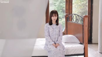 AI明星换脸 鞠婧炜@0318鞠婧炜户外野炊女友的一天微笑可以治愈你的一天疲劳