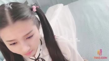关晓彤AI明星换脸