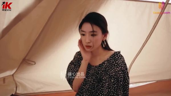 刘亦菲 AI明星换脸1895