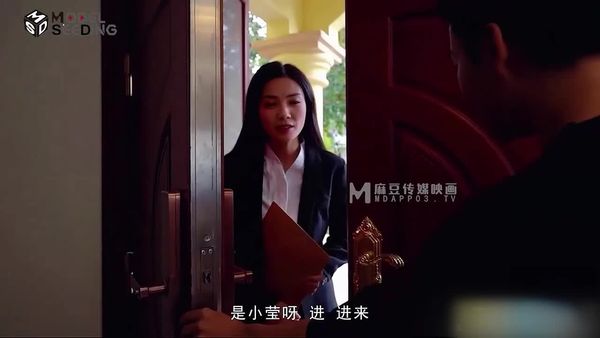 刘涛保险销售用身体完成业绩国语无码