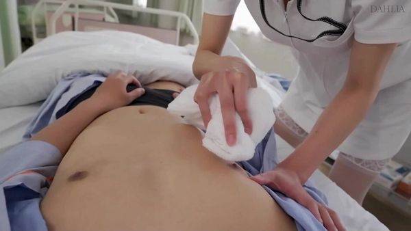 刘涛急诊室里的故事‛:我与巨乳小护士插出了爱情的火花【2845】