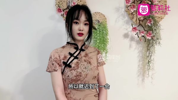 宋佳骚美人“严刑逼供”猥琐男“屈打成招”【1249】