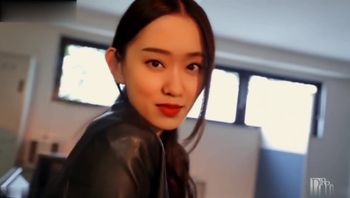 张小斐 AI明星换脸黑丝无码