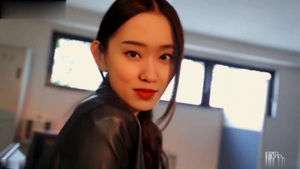 张小斐 AI明星换脸黑丝无码