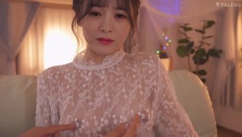 赵丽颖来自可爱女友的挑逗性爱