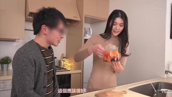 赵今麦享受女友性爱初体验