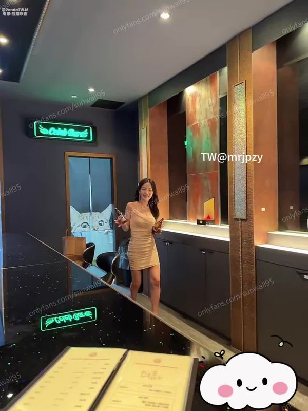 韩国前女团成员模特【sunwall】✅酒吧里洗手间服务金主爸爸高挑身材风骚气质男人看了就想侵犯超